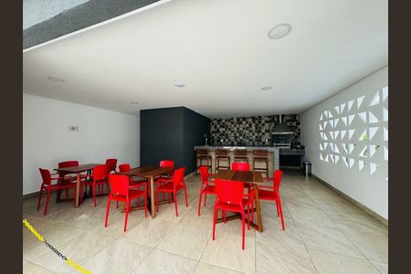 Apartamento para alugar com 2 quartos, 48m² em Campininha, São Paulo