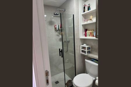 Apartamento para alugar com 2 quartos, 48m² em Campininha, São Paulo