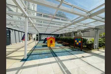 Apartamento para alugar com 2 quartos, 48m² em Campininha, São Paulo