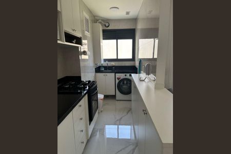 Apartamento para alugar com 2 quartos, 48m² em Campininha, São Paulo