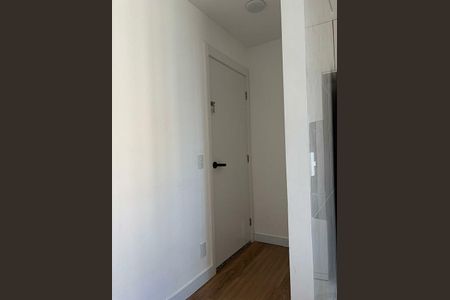 Apartamento para alugar com 2 quartos, 48m² em Campininha, São Paulo