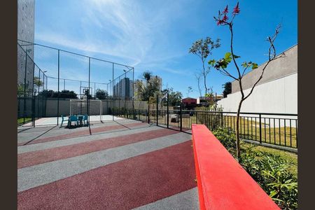 Apartamento para alugar com 2 quartos, 48m² em Campininha, São Paulo