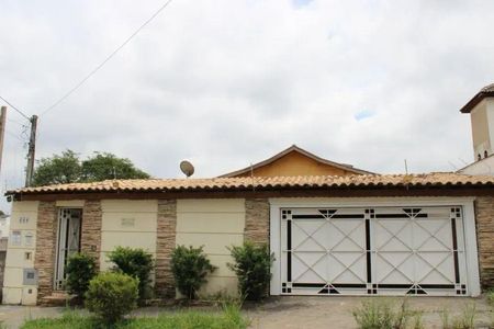 Casa à venda com 3 quartos, 355m² em Jardim Paulista I, Jundiaí
