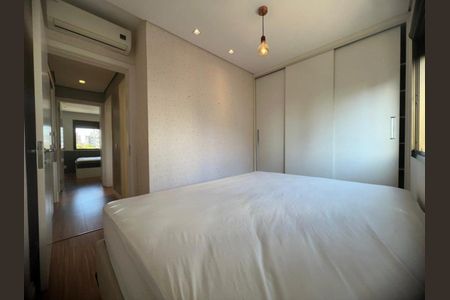 Apartamento para alugar com 120m², 3 quartos e 2 vagas Apartamento para alugar com 120m², 3 quartos e 2 vagasQuarto 1