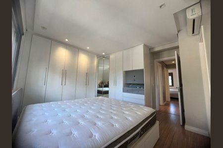 Apartamento para alugar com 120m², 3 quartos e 2 vagas Apartamento para alugar com 120m², 3 quartos e 2 vagasQuarto 1
