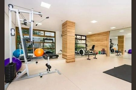 Apartamento para alugar com 120m², 3 quartos e 2 vagas