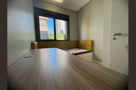 Quarto 3 de apartamento para alugar com 3 quartos, 120m² em Auxiliadora, Porto Alegre