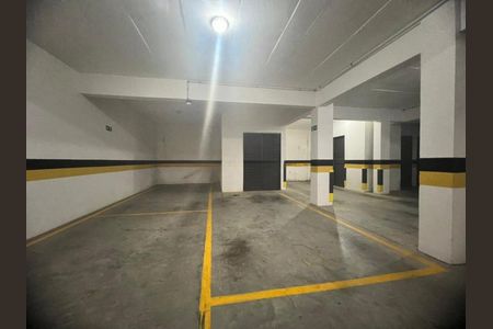 Apartamento para alugar com 120m², 3 quartos e 2 vagas