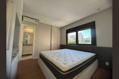 Apartamento para alugar com 120m², 3 quartos e 2 vagas Apartamento para alugar com 120m², 3 quartos e 2 vagasQuarto 1