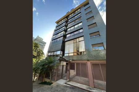 Apartamento para alugar com 120m², 3 quartos e 2 vagas