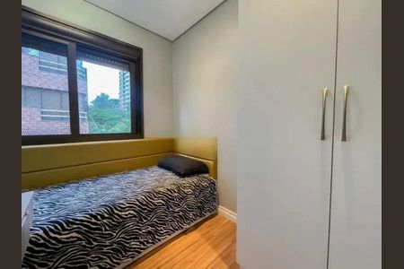 Apartamento para alugar com 120m², 3 quartos e 2 vagas Apartamento para alugar com 120m², 3 quartos e 2 vagasQuarto 3