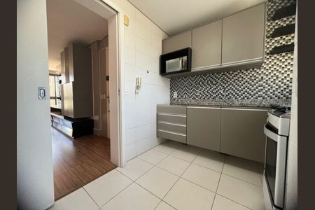 Apartamento para alugar com 120m², 3 quartos e 2 vagas Apartamento para alugar com 120m², 3 quartos e 2 vagasCozinha
