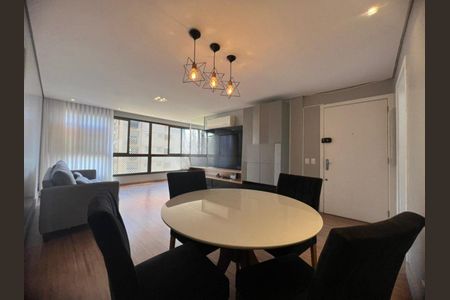 Apartamento para alugar com 3 quartos, 120m² em Auxiliadora, Porto Alegre