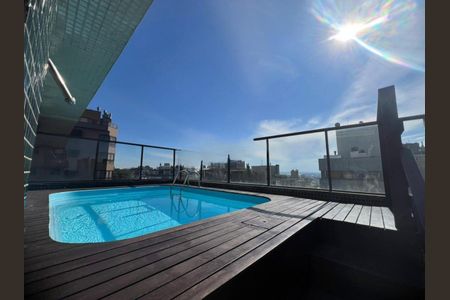 Apartamento para alugar com 120m², 3 quartos e 2 vagas