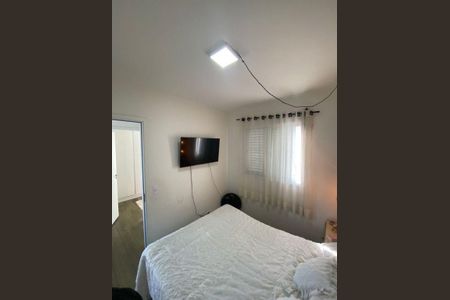 Apartamento à venda com 2 quartos, 42m² em Vila Galvão, Guarulhos