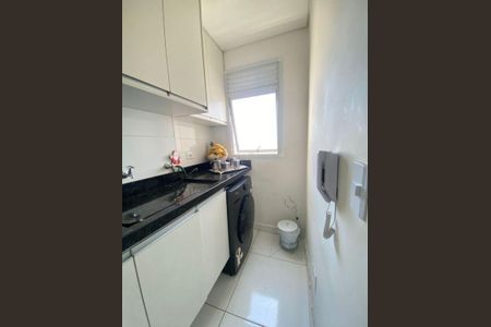 Apartamento à venda com 2 quartos, 42m² em Vila Galvão, Guarulhos