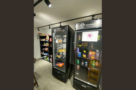Apartamento à venda com 2 quartos, 42m² em Vila Galvão, Guarulhos