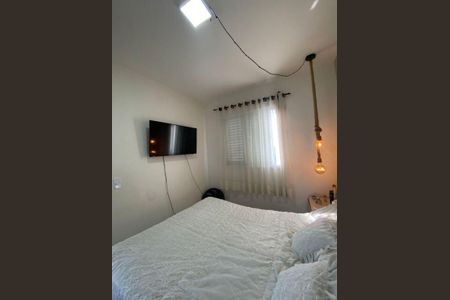 Apartamento à venda com 2 quartos, 42m² em Vila Galvão, Guarulhos