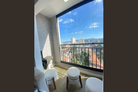 Apartamento à venda com 2 quartos, 42m² em Vila Galvão, Guarulhos