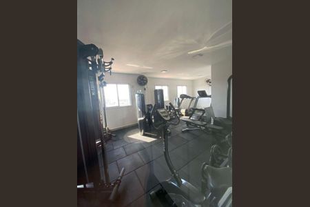 Apartamento à venda com 2 quartos, 42m² em Vila Galvão, Guarulhos