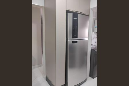 Apartamento à venda com 3 quartos, 67m² em Vila Paulista, Guarulhos