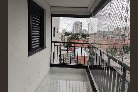 Apartamento à venda com 3 quartos, 67m² em Vila Paulista, Guarulhos