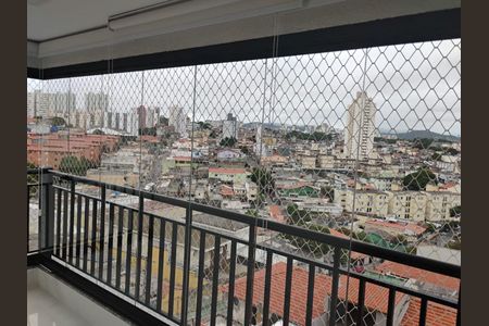 Apartamento à venda com 3 quartos, 67m² em Vila Paulista, Guarulhos