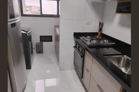 Apartamento à venda com 3 quartos, 67m² em Vila Paulista, Guarulhos