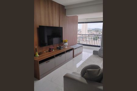 Apartamento à venda com 3 quartos, 67m² em Vila Paulista, Guarulhos