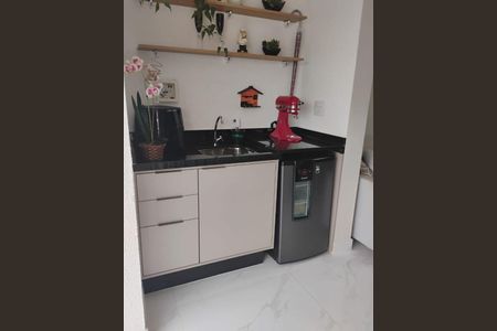 Apartamento à venda com 67m², 3 quartos e 1 vaga