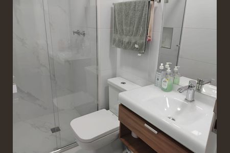 Apartamento à venda com 67m², 3 quartos e 1 vaga