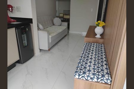 Apartamento à venda com 67m², 3 quartos e 1 vaga