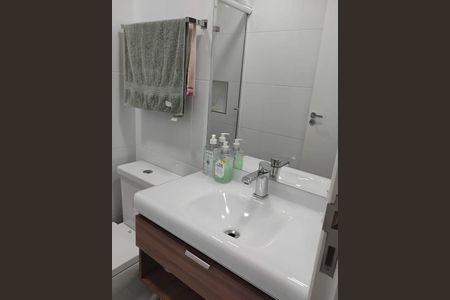 Apartamento à venda com 3 quartos, 67m² em Vila Paulista, Guarulhos