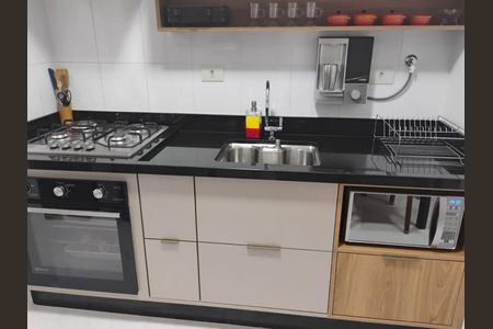 Apartamento à venda com 67m², 3 quartos e 1 vaga