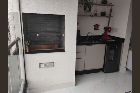 Apartamento à venda com 3 quartos, 67m² em Vila Paulista, Guarulhos