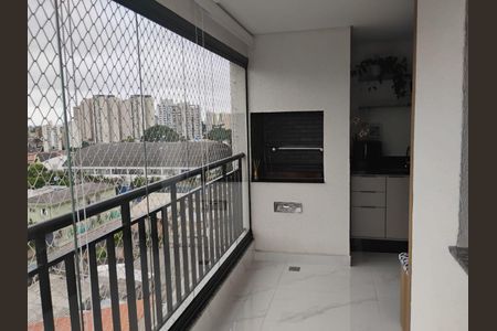 Apartamento à venda com 3 quartos, 67m² em Vila Paulista, Guarulhos