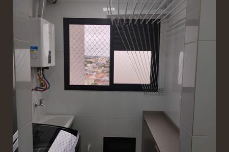 Apartamento à venda com 3 quartos, 67m² em Vila Paulista, Guarulhos