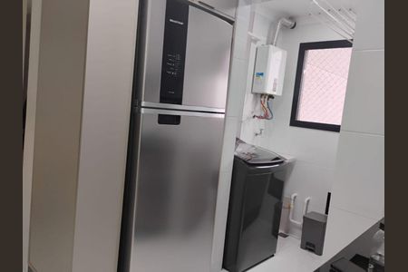 Apartamento à venda com 67m², 3 quartos e 1 vaga