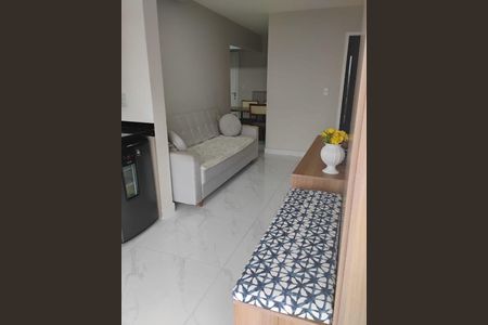 Apartamento à venda com 67m², 3 quartos e 1 vaga