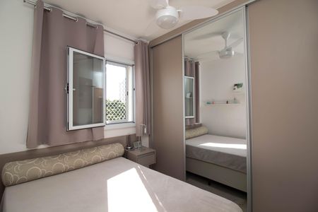 Quarto 3 de apartamento à venda com 3 quartos, 71m² em Vila Milton, Guarulhos