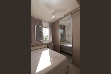 Apartamento à venda com 71m², 3 quartos e 2 vagas Apartamento à venda com 71m², 3 quartos e 2 vagasQuarto 3