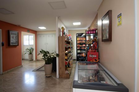 Mini Mercadinho de apartamento à venda com 3 quartos, 71m² em Vila Milton, Guarulhos