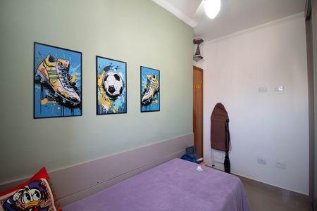 Apartamento à venda com 71m², 3 quartos e 2 vagas Apartamento à venda com 71m², 3 quartos e 2 vagasQuarto 2