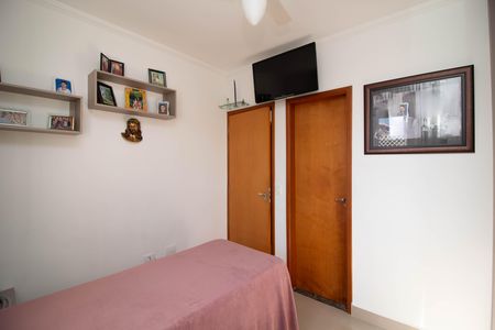 Apartamento à venda com 71m², 3 quartos e 2 vagas Apartamento à venda com 71m², 3 quartos e 2 vagasQuarto 1 - Suíte
