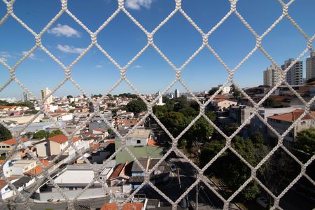 Apartamento à venda com 71m², 3 quartos e 2 vagas Apartamento à venda com 71m², 3 quartos e 2 vagasVista - Quarto 2