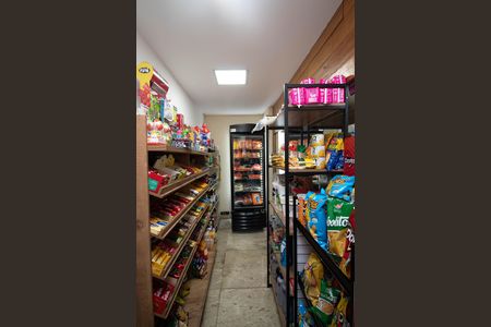 Mini Mercadinho de apartamento à venda com 3 quartos, 71m² em Vila Milton, Guarulhos