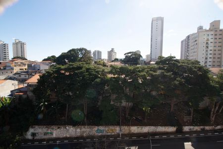 Apartamento à venda com 71m², 3 quartos e 2 vagas Apartamento à venda com 71m², 3 quartos e 2 vagasVista da Varanda