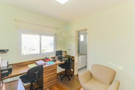 Apartamento à venda com 4 quartos, 220m² em Vila Cruzeiro, São Paulo