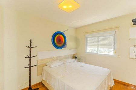 Apartamento à venda com 4 quartos, 220m² em Vila Cruzeiro, São Paulo