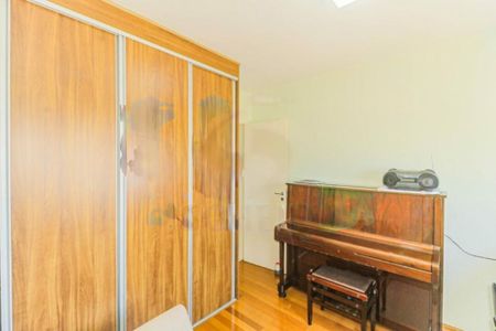 Apartamento à venda com 4 quartos, 220m² em Vila Cruzeiro, São Paulo